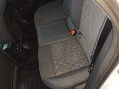 Audi A3 2022 A3L Limousine 35 TFSI Luxury Sport - ფოტო 13