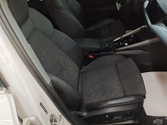 Audi A3 2022 A3L Limousine 35 TFSI Luxury Sport - ფოტო 20