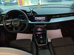 Audi A3 2022 A3L Limousine 35 TFSI Luxury Sport - ფოტო 6