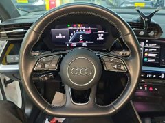 Audi A3 2022 A3L Limousine 35 TFSI Luxury Sport - ფოტო 7