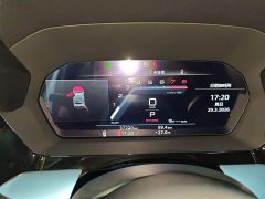 Audi A3 2022 A3L Limousine 35 TFSI Luxury Sport - ფოტო 8
