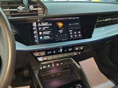 Audi A3 2022 A3L Limousine 35 TFSI Luxury Sport - ფოტო 9