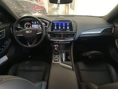 Cadillac CT5 2.8T Luxury (Standard Edition) - ფოტო 10