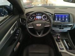 Cadillac CT5 2.8T Luxury (Standard Edition) - ფოტო 11