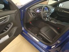 Cadillac CT5 2.8T Luxury (Standard Edition) - ფოტო 16