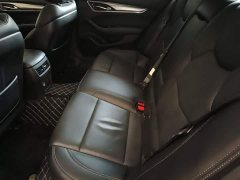 Cadillac CT5 2.8T Luxury (Standard Edition) - ფოტო 17
