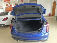 Cadillac CT5 2.8T Luxury (Standard Edition) - ფოტო 19