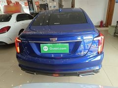 Cadillac CT5 2.8T Luxury (Standard Edition) - ფოტო 6