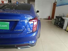 Cadillac CT5 2.8T Luxury (Standard Edition) - ფოტო 8