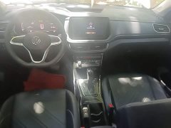 Volkswagen Touareg Sharp 300TSI Sharp Enjoy Edition - ფოტო 10
