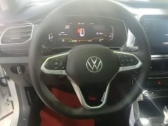 Volkswagen Touareg Sharp 300TSI Sharp Enjoy Edition - ფოტო 11