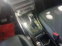 Volkswagen Touareg Sharp 300TSI Sharp Enjoy Edition - ფოტო 14