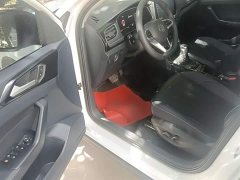 Volkswagen Touareg Sharp 300TSI Sharp Enjoy Edition - ფოტო 16