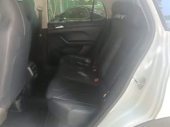 Volkswagen Touareg Sharp 300TSI Sharp Enjoy Edition - ფოტო 17