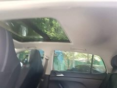 Volkswagen Touareg Sharp 300TSI Sharp Enjoy Edition - ფოტო 18