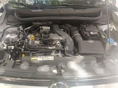 Volkswagen Touareg Sharp 300TSI Sharp Enjoy Edition - ფოტო 20