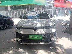 Volkswagen Touareg Sharp 300TSI Sharp Enjoy Edition - ფოტო 3