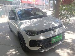 Volkswagen Touareg Sharp 300TSI Sharp Enjoy Edition - ფოტო 4
