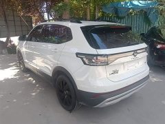 Volkswagen Touareg Sharp 300TSI Sharp Enjoy Edition - ფოტო 5