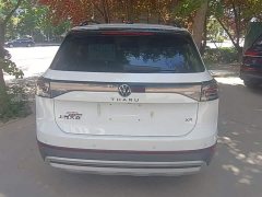 Volkswagen Touareg Sharp 300TSI Sharp Enjoy Edition - ფოტო 6
