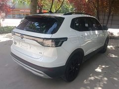 Volkswagen Touareg Sharp 300TSI Sharp Enjoy Edition - ფოტო 7
