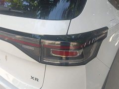 Volkswagen Touareg Sharp 300TSI Sharp Enjoy Edition - ფოტო 8