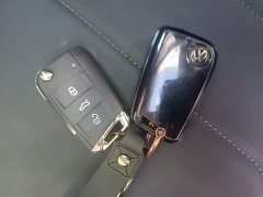 Volkswagen Touareg Sharp 300TSI Sharp Enjoy Edition - ფოტო 9