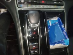 GAC Aion M8 2021 Lingxiu Series 390T Premium Edition - ფოტო 10