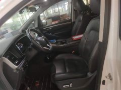GAC Aion M8 2021 Lingxiu Series 390T Premium Edition - ფოტო 11