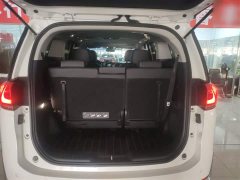 GAC Aion M8 2021 Lingxiu Series 390T Premium Edition - ფოტო 15