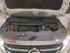 GAC Aion M8 2021 Lingxiu Series 390T Premium Edition - ფოტო 16