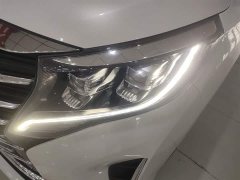 GAC Aion M8 2021 Lingxiu Series 390T Premium Edition - ფოტო 18