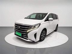 GAC Aion M8 2021 Lingxiu Series 390T Premium Edition - ფოტო 2