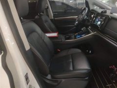 GAC Aion M8 2021 Lingxiu Series 390T Premium Edition - ფოტო 20