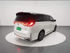 GAC Aion M8 2021 Lingxiu Series 390T Premium Edition - ფოტო 5