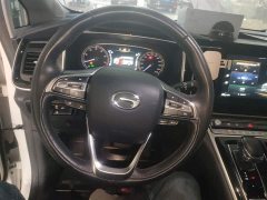 GAC Aion M8 2021 Lingxiu Series 390T Premium Edition - ფოტო 7