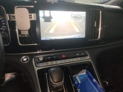 GAC Aion M8 2021 Lingxiu Series 390T Premium Edition - ფოტო 9