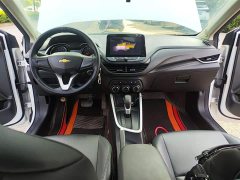 Chevrolet Cruze 2021 325T Automatic Joyful Edition - ფოტო 10