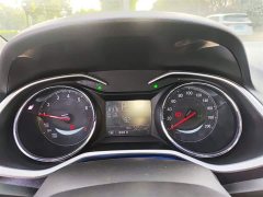 Chevrolet Cruze 2021 325T Automatic Joyful Edition - ფოტო 12