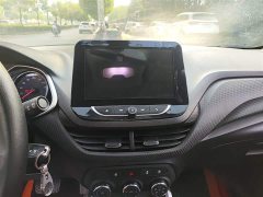 Chevrolet Cruze 2021 325T Automatic Joyful Edition - ფოტო 13