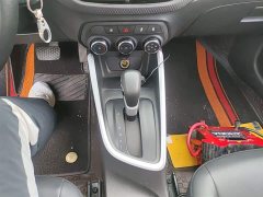 Chevrolet Cruze 2021 325T Automatic Joyful Edition - ფოტო 14