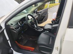 Chevrolet Cruze 2021 325T Automatic Joyful Edition - ფოტო 15