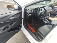 Chevrolet Cruze 2021 325T Automatic Joyful Edition - ფოტო 16