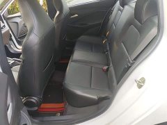 Chevrolet Cruze 2021 325T Automatic Joyful Edition - ფოტო 17