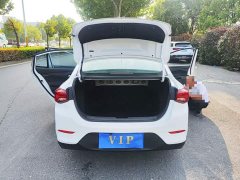 Chevrolet Cruze 2021 325T Automatic Joyful Edition - ფოტო 19