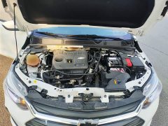 Chevrolet Cruze 2021 325T Automatic Joyful Edition - ფოტო 20
