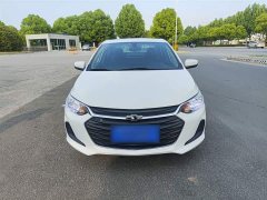 Chevrolet Cruze 2021 325T Automatic Joyful Edition - ფოტო 3