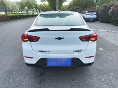 Chevrolet Cruze 2021 325T Automatic Joyful Edition - ფოტო 6