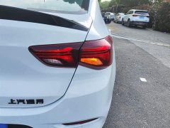 Chevrolet Cruze 2021 325T Automatic Joyful Edition - ფოტო 8