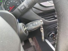Chevrolet Cruze 2021 325T Automatic Joyful Edition - ფოტო 9